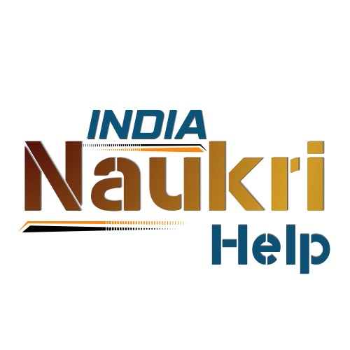 India Naukri Help Logo