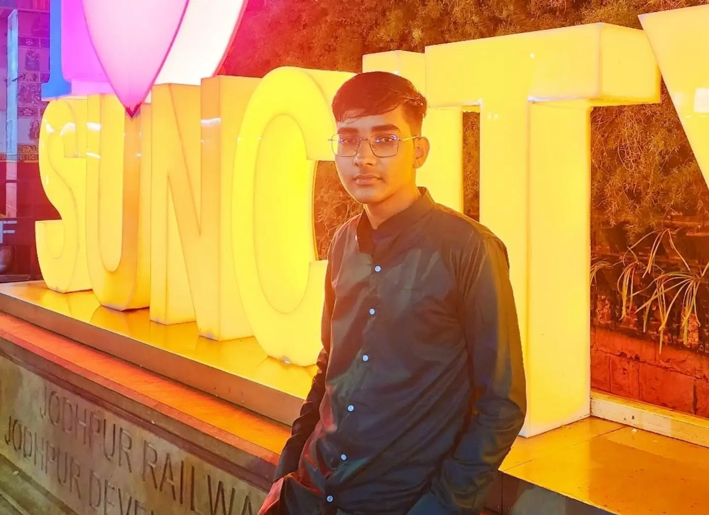 Himanshu